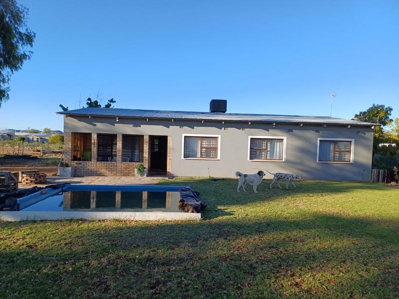 3 Bedroom Property for Sale in Augrabies Northern Cape